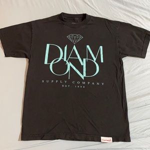 Diamond Supply Co. Men’s Tshirt